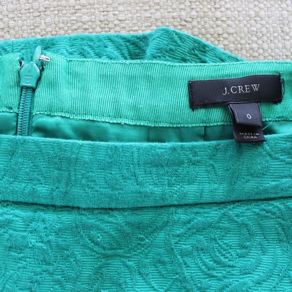 J crew Skirt - Picture 5 of 8